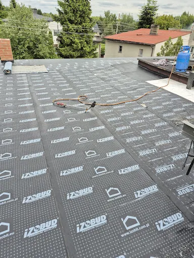 Mirosław Węgiel Usługi Budowlane i Dachy Mirko